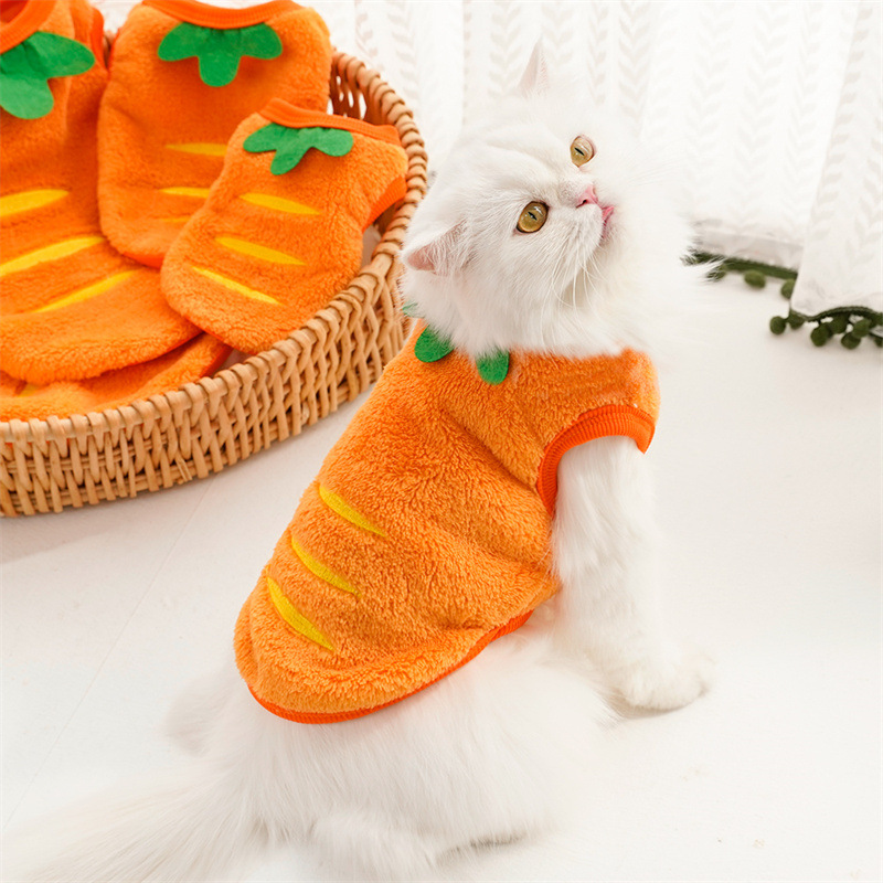 Winter Clothing Boys - Roupas para animais de estimação casacos