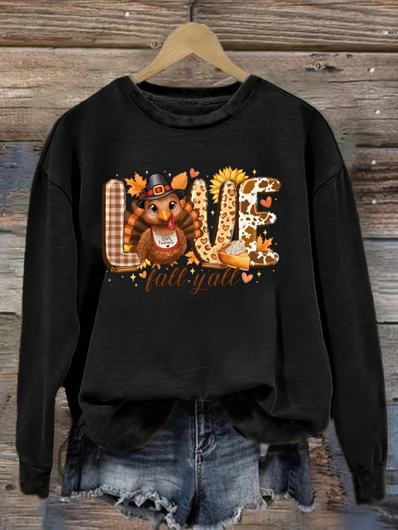 Winter Clothing Design - Camiseta feminina casual de manga comprida