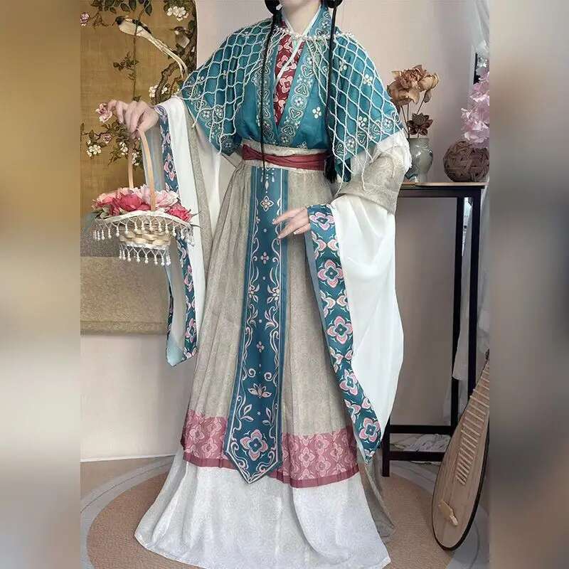 Winter Clothing Boys - Coleção Hua Bai [Xuan Feng] Wei