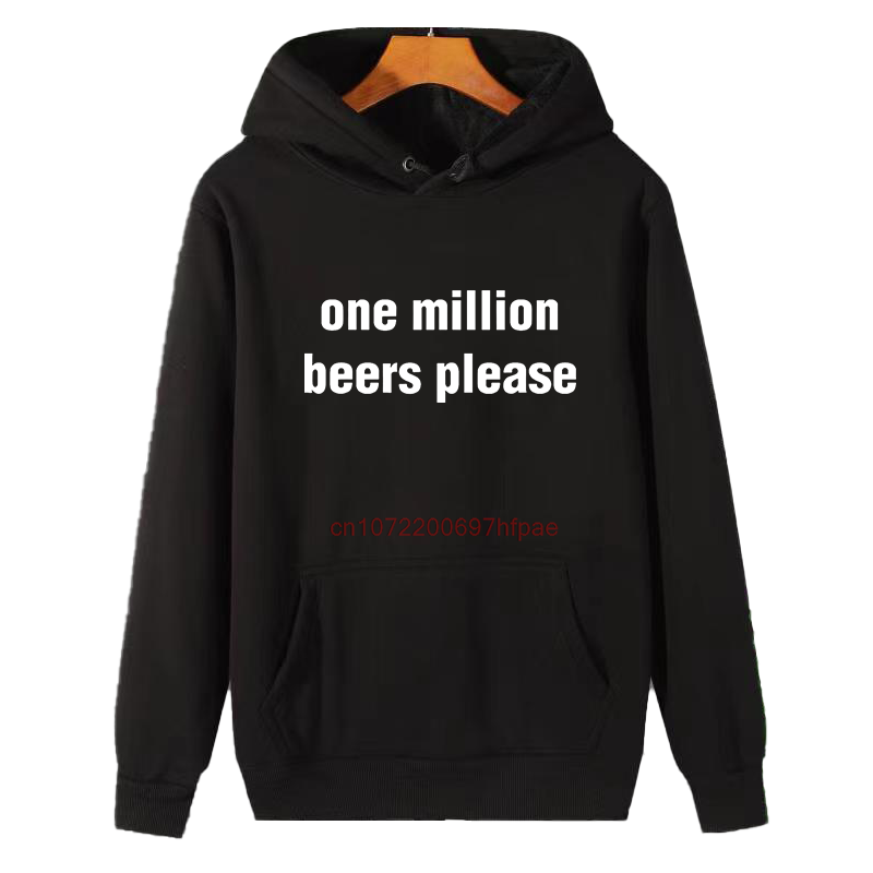 Winter Clothing Essentials For Men - Um milhão de cervejas por favor