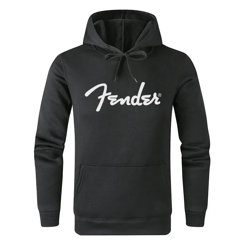 Winter Clothing Essentials For Men - Camisola de lã masculina casual grande
