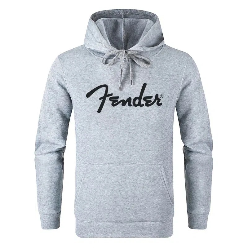 Winter Clothing Essentials For Men - Suéter de Fleece Masculino Casual Grande