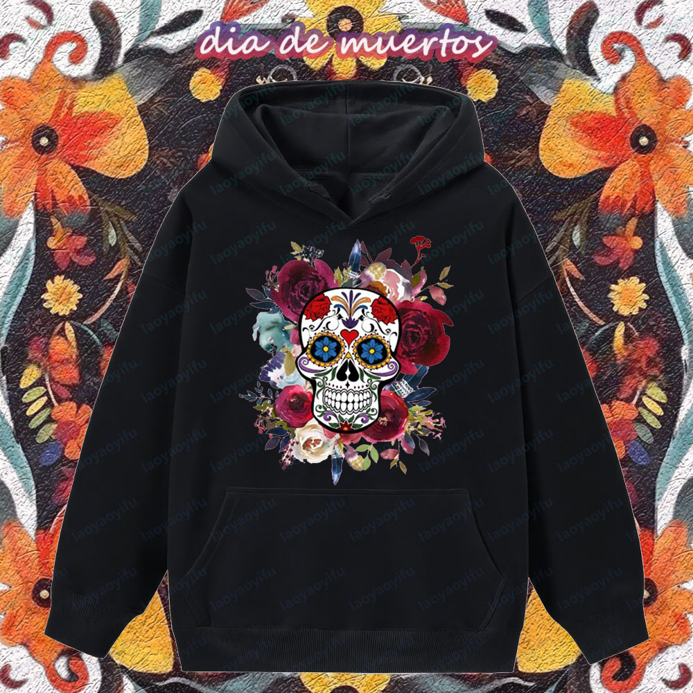 Winter Clothing In Spanish - Dia de los muertos espanhol roupas