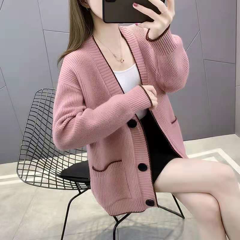 Winter Clothing Trends For Women - Inverno 2025 cardigan para mulheres quente