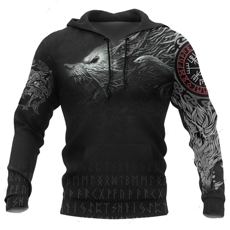 Hoodies de manga comprida, tra - Winter Clothing Essentials For Men avaliação e preço