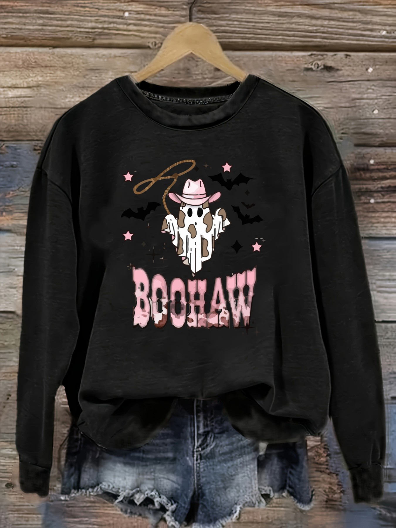 Camiseta Feminina Casual de Ma - Winter Clothing Design avaliação e preço