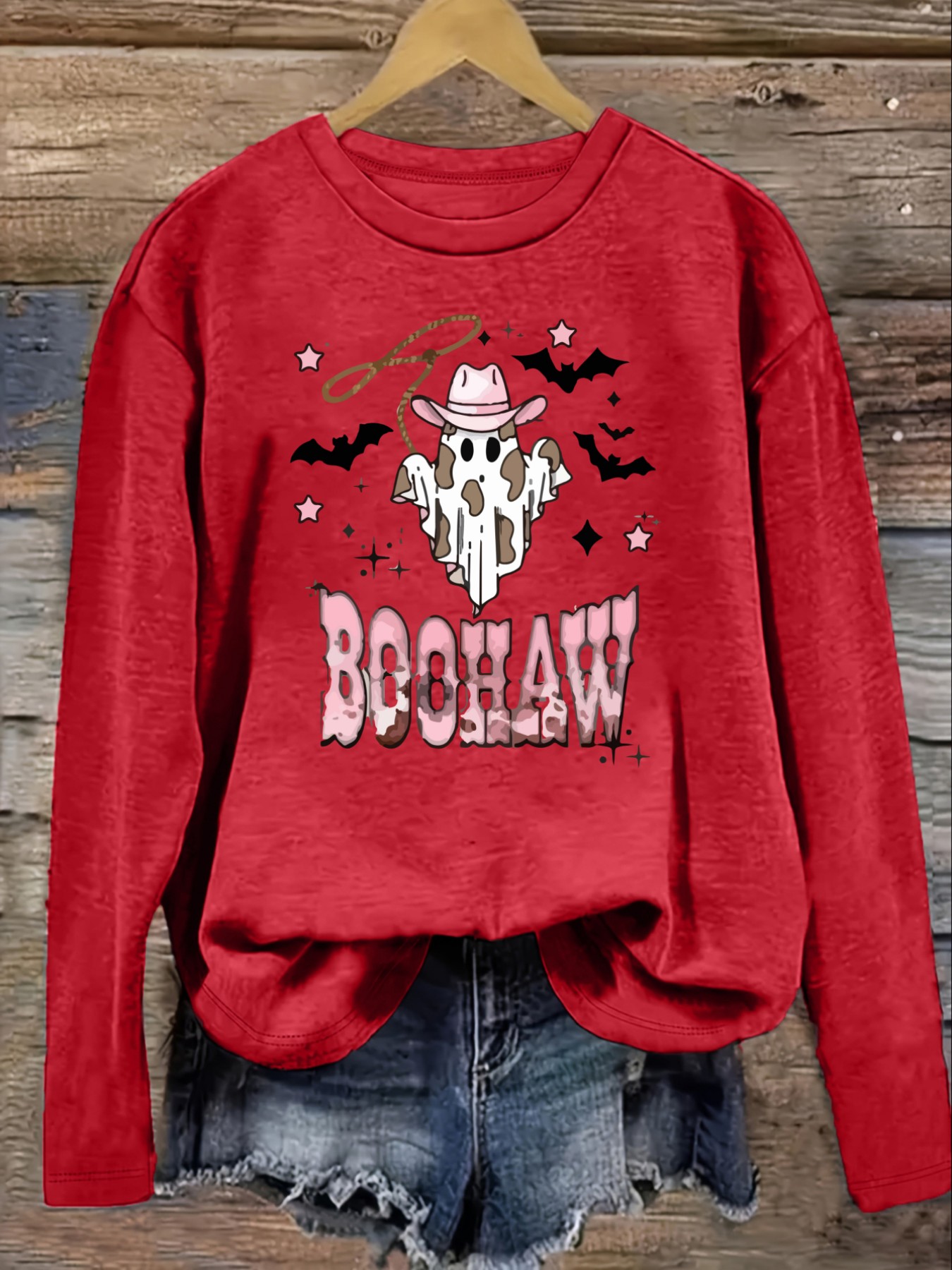 Camiseta Feminina Casual de Ma - Winter Clothing Design avaliação e preço