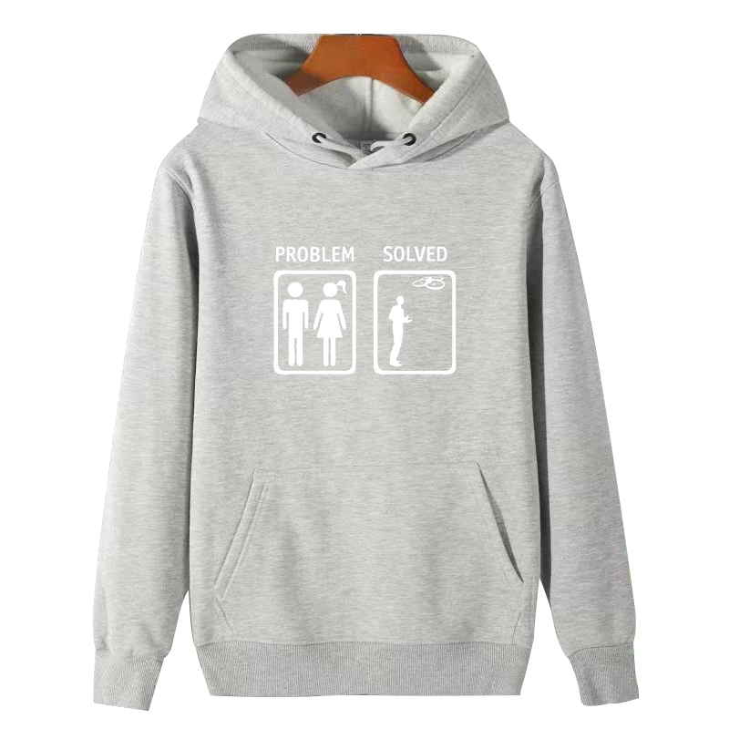 Moletom com Capuz Estampado Fa - Winter Clothing Essentials For Men avaliação e preço