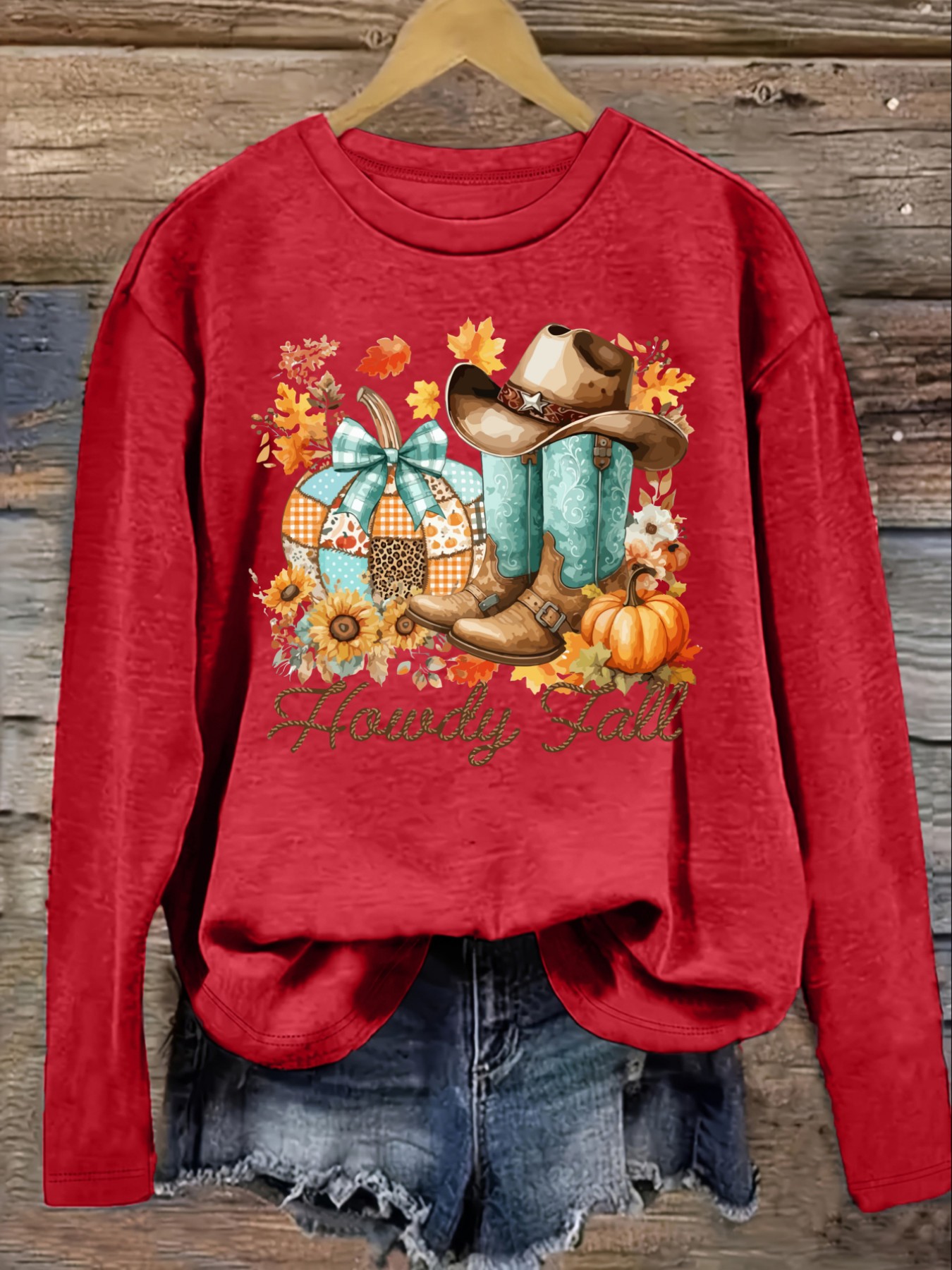 Camiseta Feminina Casual de Ma - Winter Clothing Design avaliação e preço