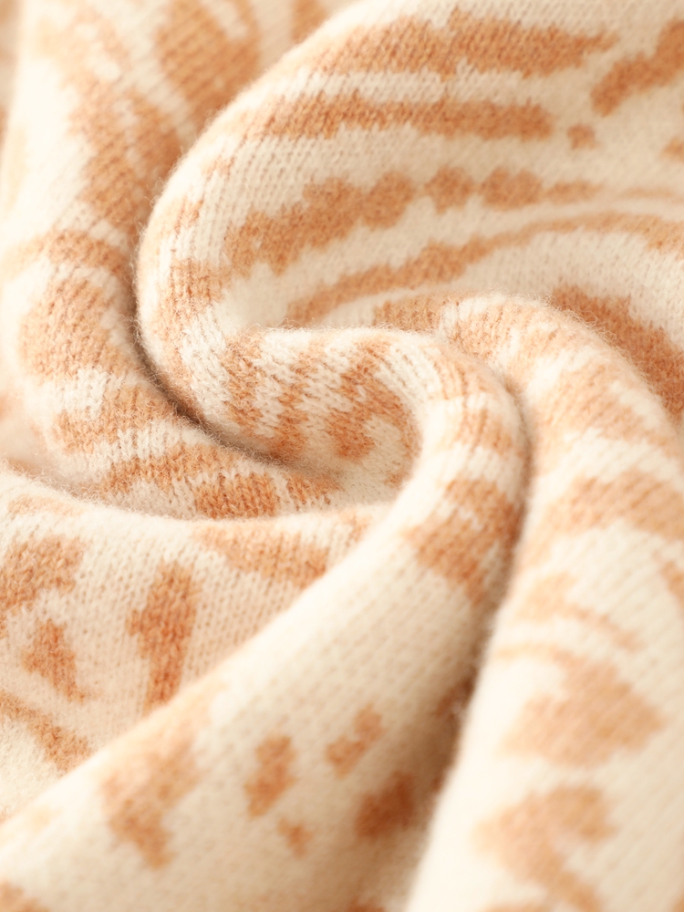 Impresso 100% lã merino camiso - Winter Clothing Patterns avaliação e preço
