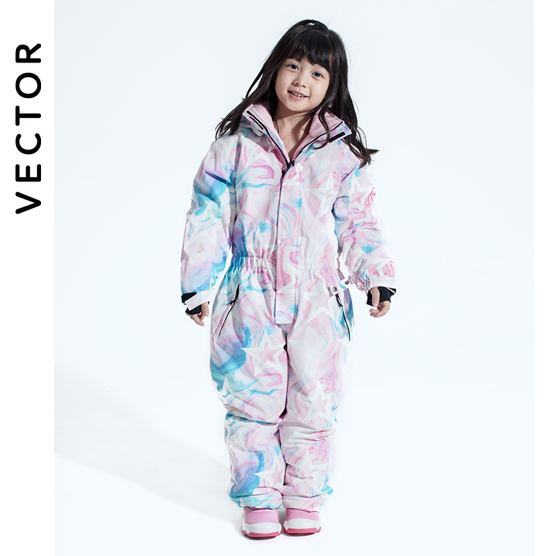 -30 graus crianças macacão de  - Winter Clothing Boys avaliação e preço