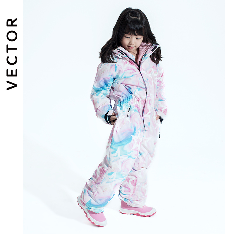 -30 graus crianças macacão de  - Winter Clothing Boys avaliação e preço