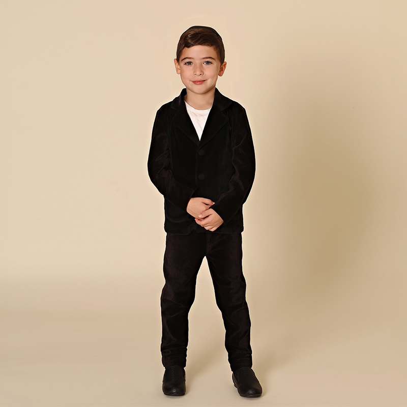 Conjunto Elegante de Roupa Inf - Winter Clothing Boys avaliação e preço