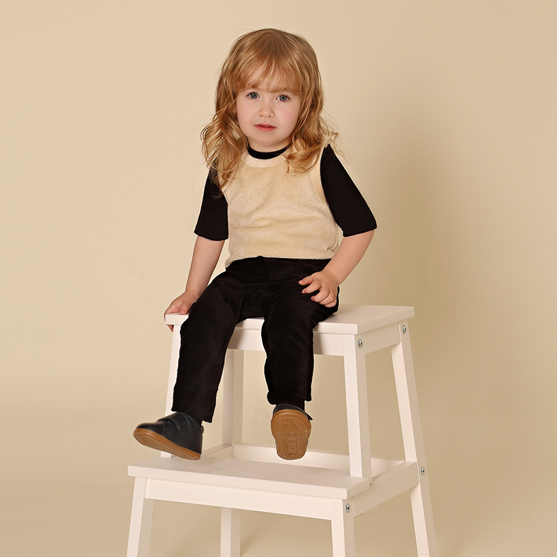 Conjunto Elegante de Roupa Inf - Winter Clothing Boys avaliação e preço