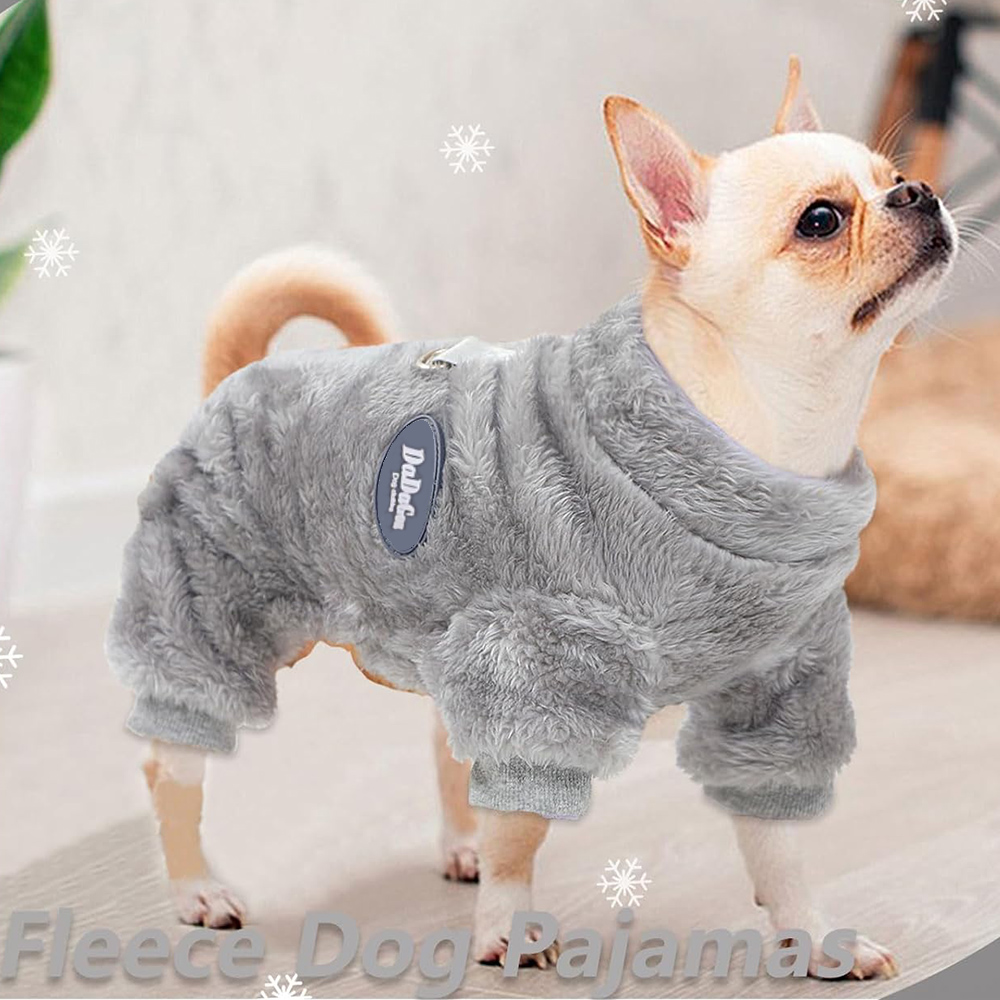Suéteres para cães pequenos, r - Winter Clothing Boys avaliação e preço