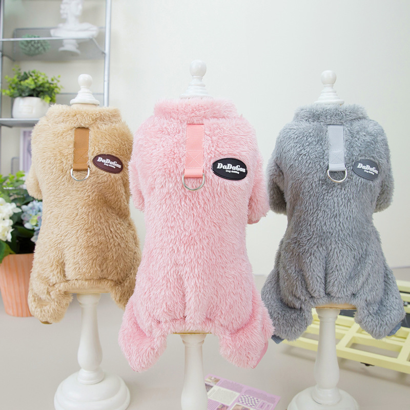 Suéteres para cães pequenos, r - Winter Clothing Boys avaliação e preço