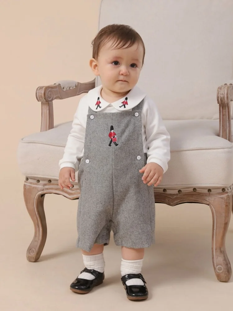 Nova Coleção de Inverno: Conju - Winter Clothing In Spanish avaliação e preço