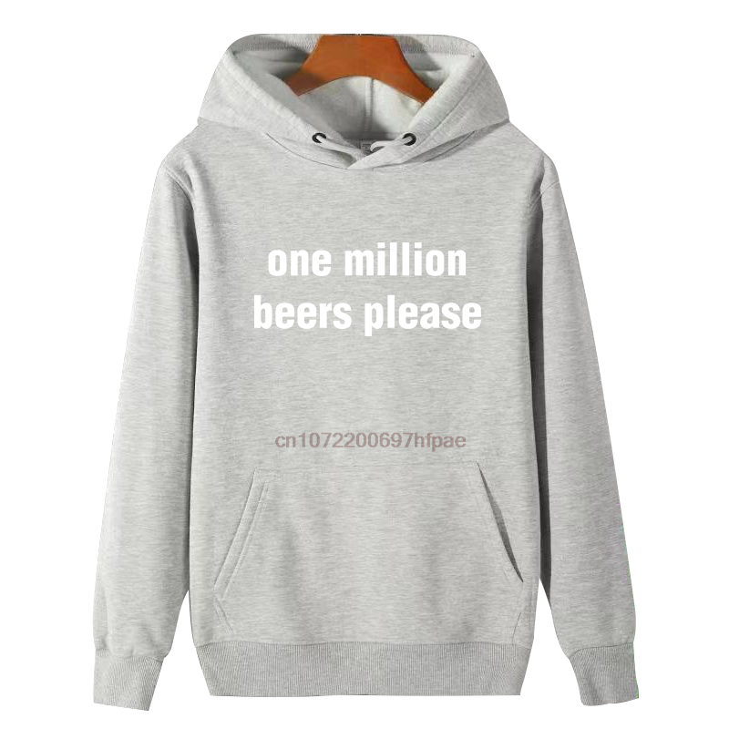Um milhão de cervejas por favo - Winter Clothing Essentials For Men avaliação e preço