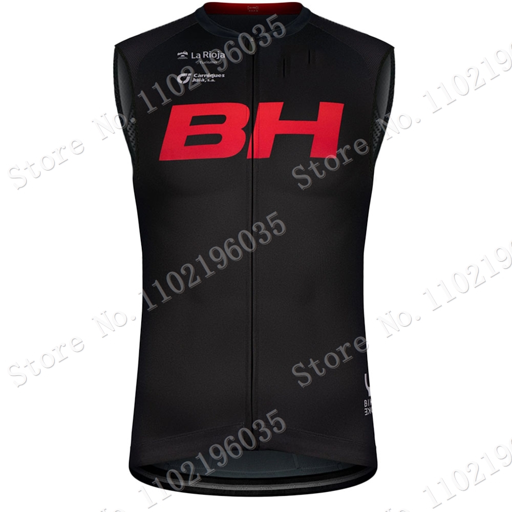 BH Coloma Team colete ciclismo - Winter Clothing In Spanish avaliação e preço