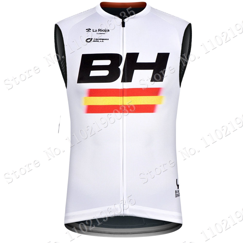 BH Coloma Team colete ciclismo - Winter Clothing In Spanish avaliação e preço