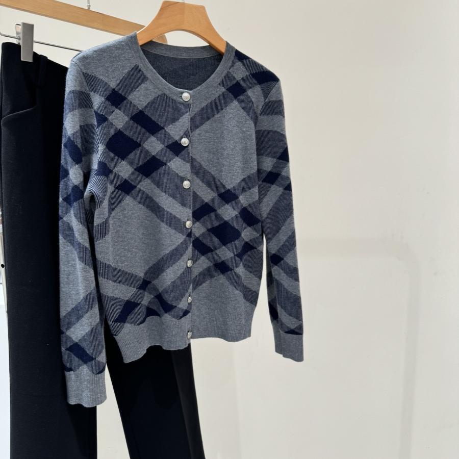 Vintage o-pescoço botões tricô - Winter Clothing Trends For Women avaliação e preço