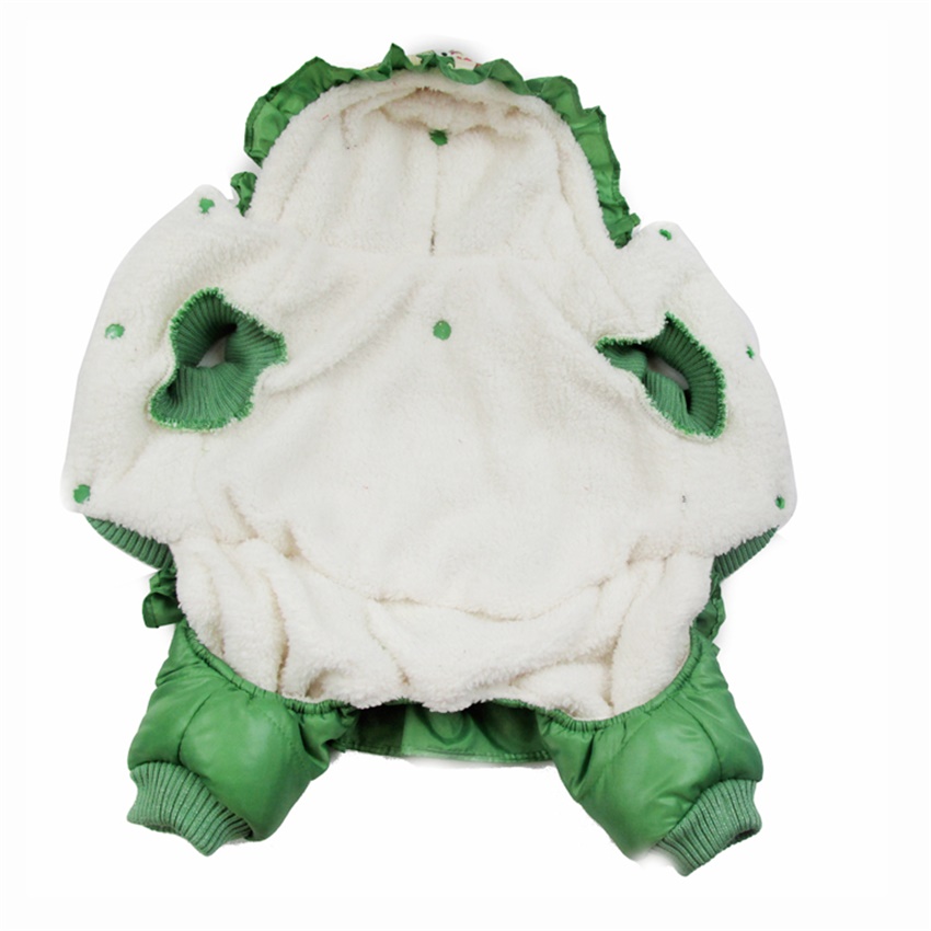 Urso verde padrão roupas para  - Winter Clothing Patterns avaliação e preço