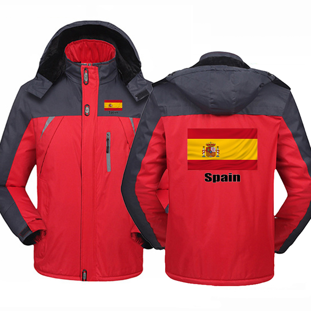 Jaqueta de Inverno Masculina c - Winter Clothing In Spanish avaliação e preço