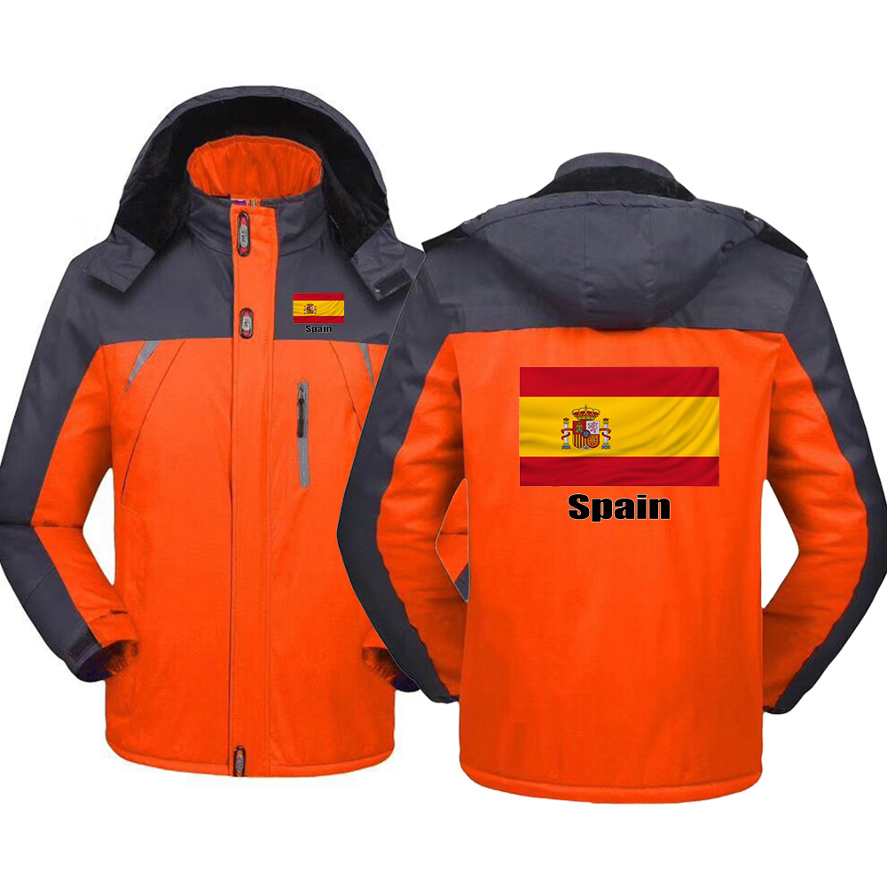 Jaqueta de Inverno Masculina c - Winter Clothing In Spanish avaliação e preço