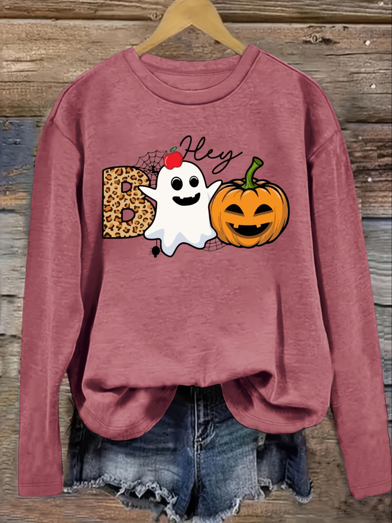 Camiseta Feminina Casual de Ma - Winter Clothing Design avaliação e preço