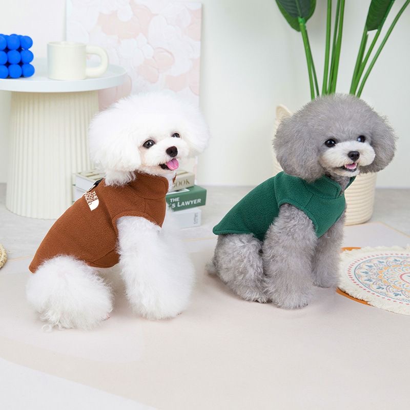 Roupas para animais de estimaç - Winter Clothing Patterns avaliação e preço