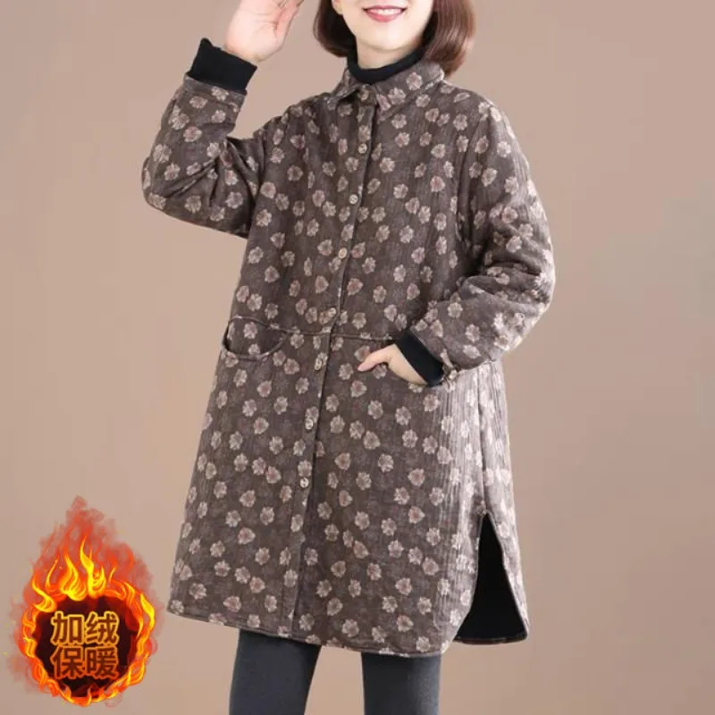 Casaco de lã de peito único co - Winter Clothing Trends For Women avaliação e preço