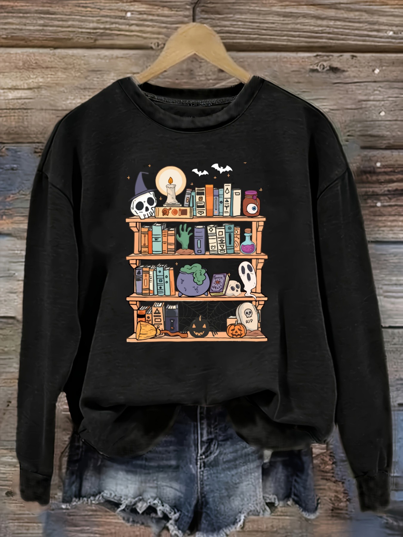 Camiseta Feminina Casual de Ma - Winter Clothing Design avaliação e preço