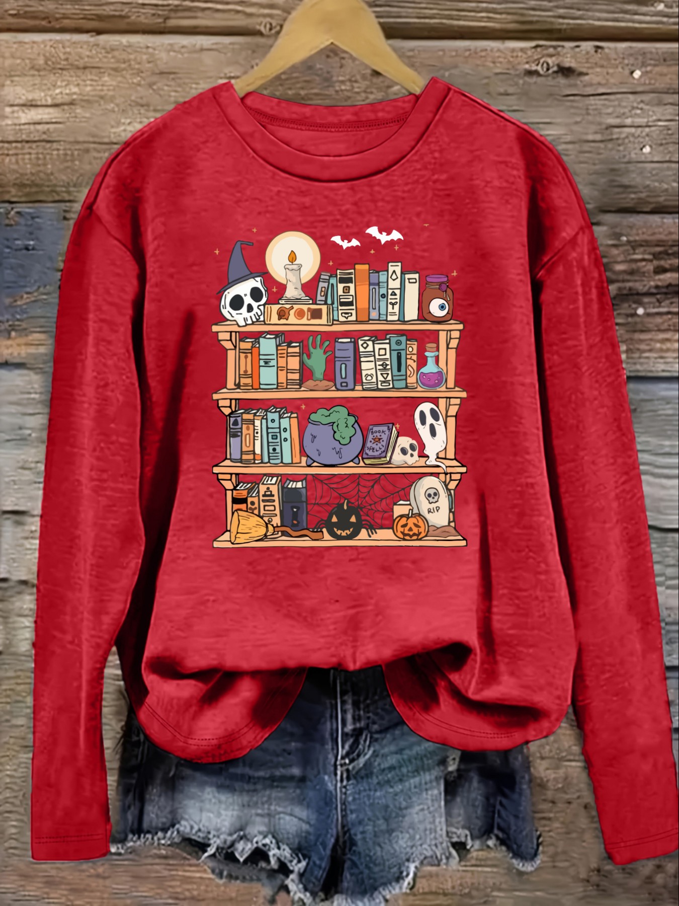 Camiseta Feminina Casual de Ma - Winter Clothing Design avaliação e preço