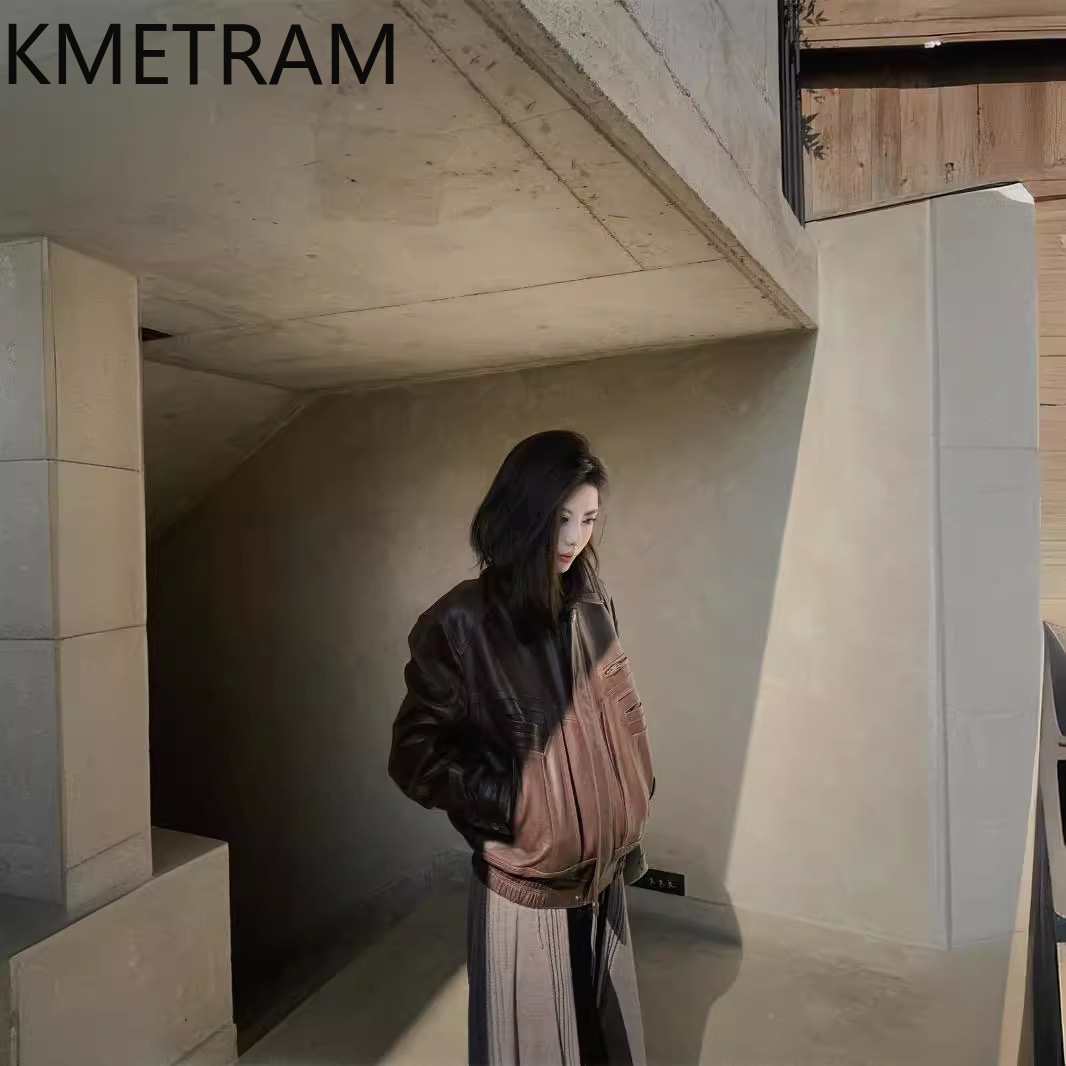 Jaqueta Feminina KMETRAM de Co - Winter Clothing In Spanish avaliação e preço