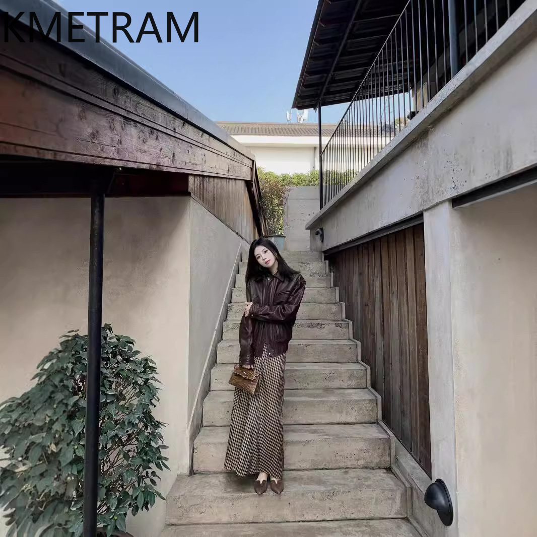 Jaqueta Feminina KMETRAM de Co - Winter Clothing In Spanish avaliação e preço