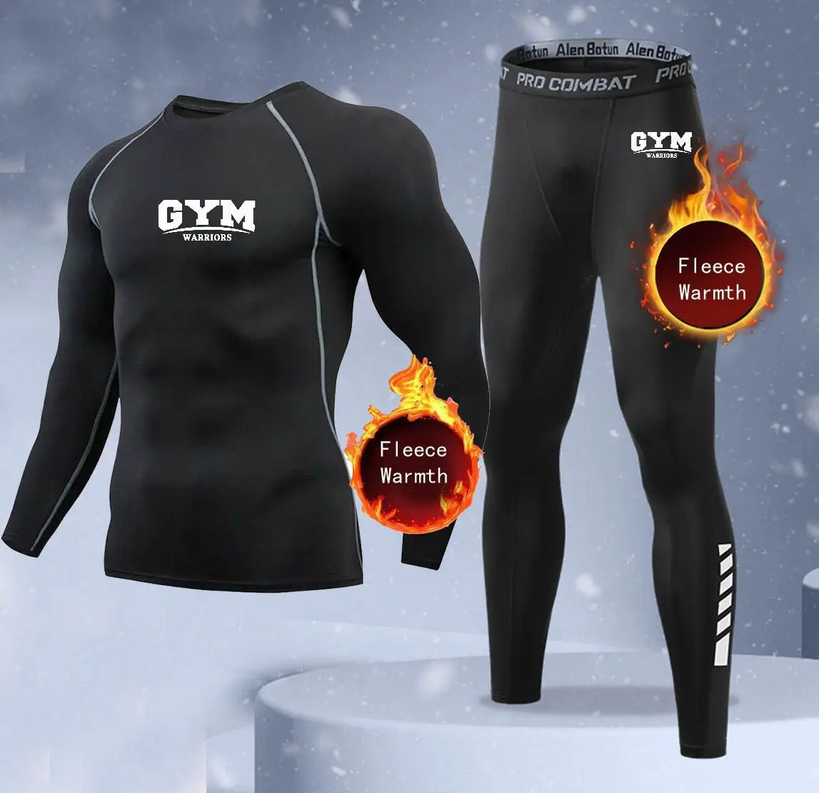 Novas roupas esportivas e de f - Winter Clothing Patterns avaliação e preço