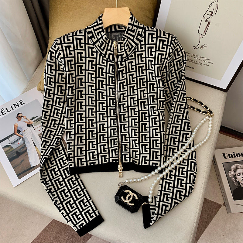 Senhoras moda impressão temper - Winter Clothing Trends For Women avaliação e preço