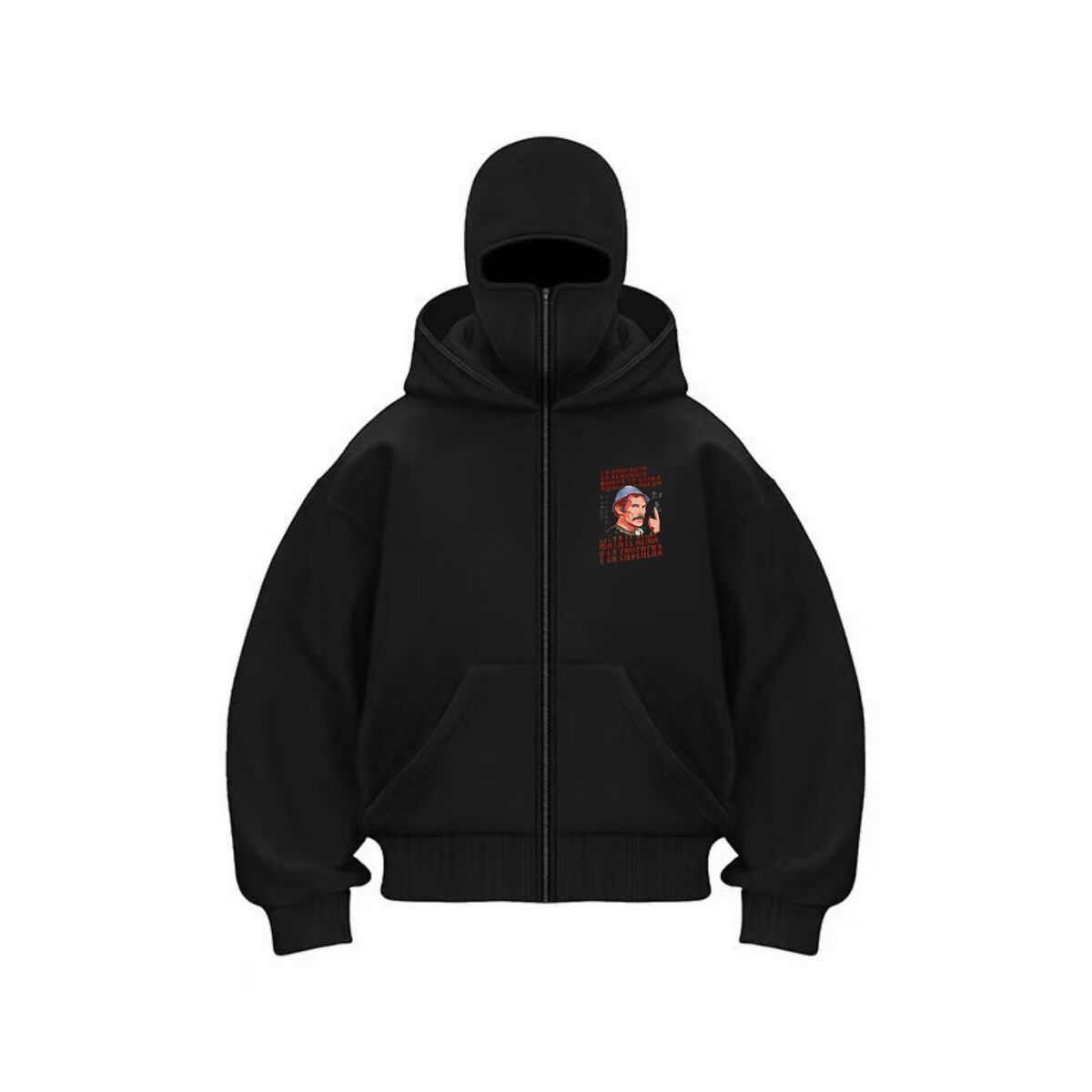 Pôster de filme da vingança es - Winter Clothing In Spanish avaliação e preço