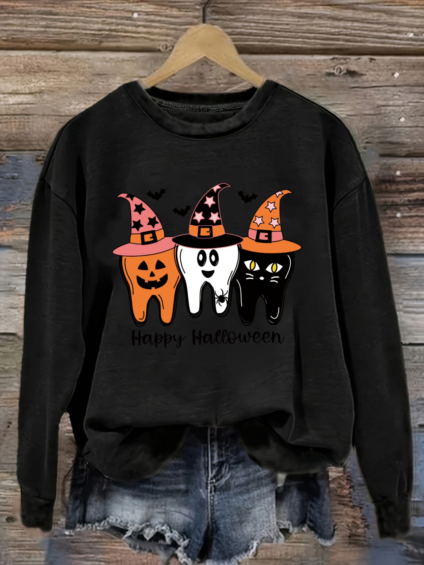 Camiseta Feminina Casual de Ma - Winter Clothing Design avaliação e preço