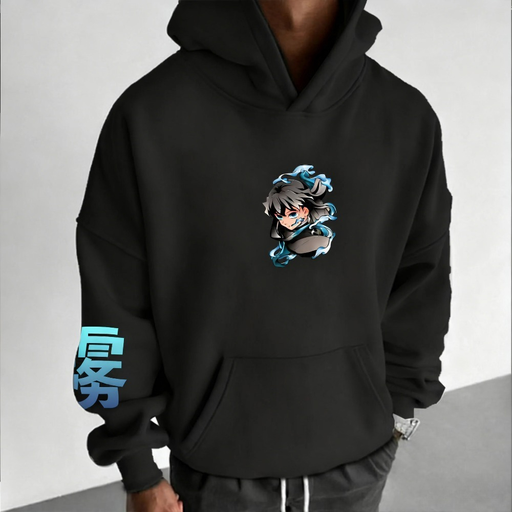 Moletom com capuz masculino De - Winter Clothing Boys avaliação e preço
