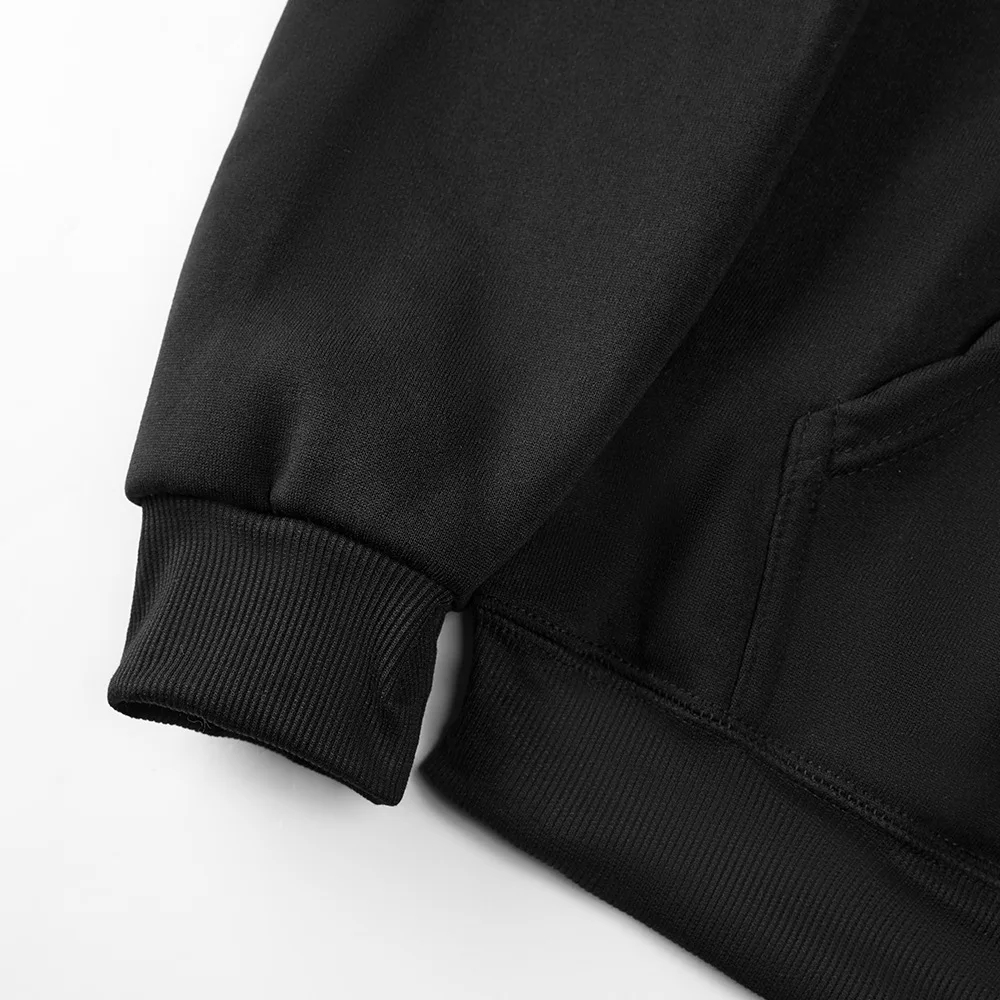 Moletom com capuz masculino De - Winter Clothing Boys avaliação e preço