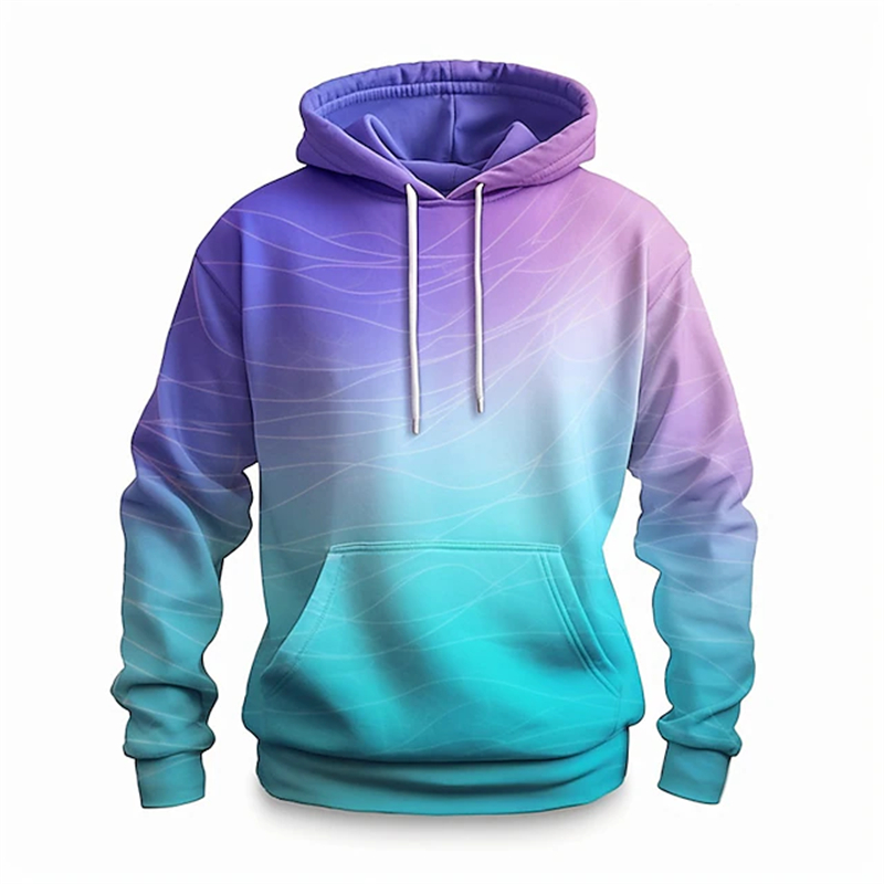 Hoodie Masculino com Estampa C - Winter Clothing Patterns avaliação e preço