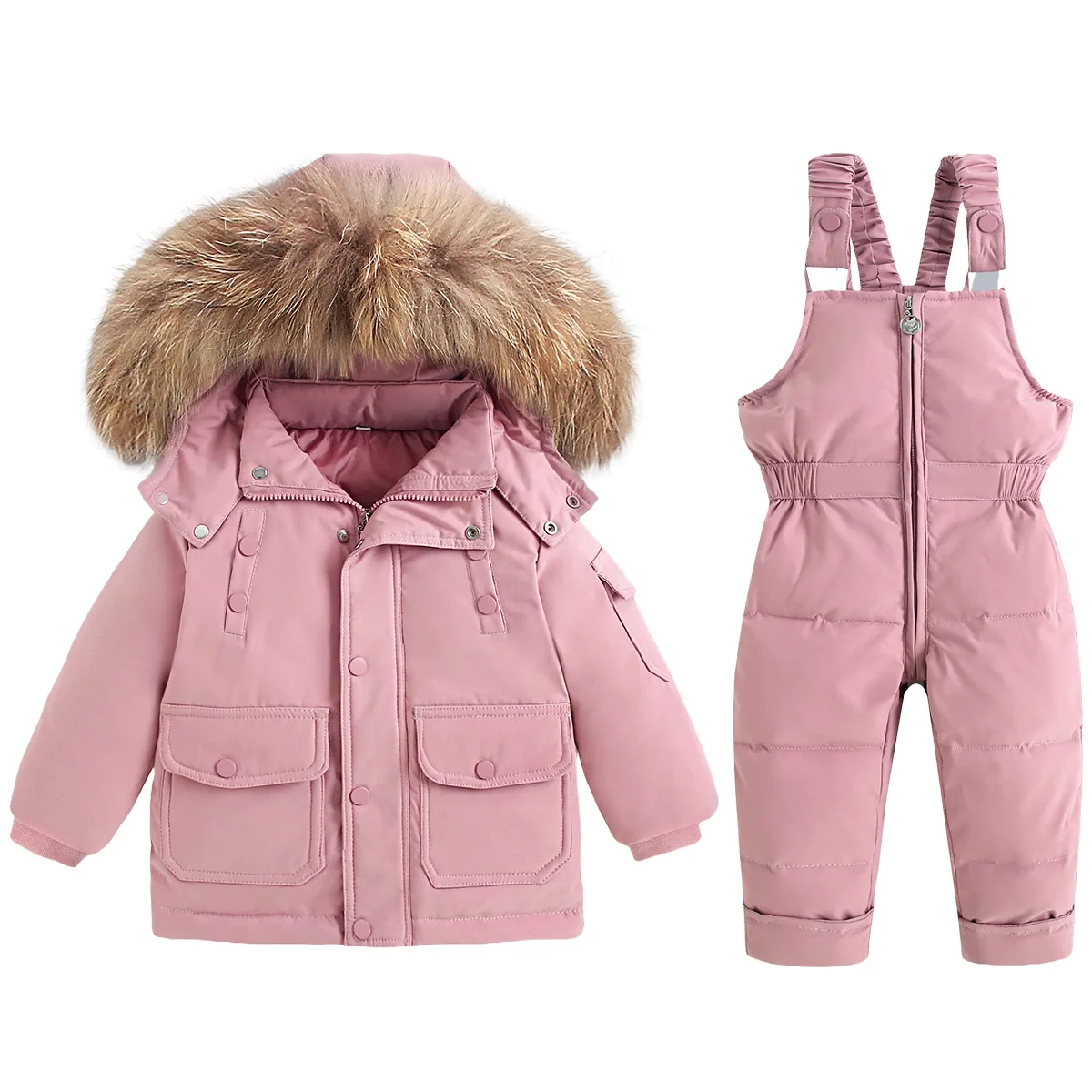 Roupa de inverno respirável, f - Winter Clothing Boys avaliação e preço