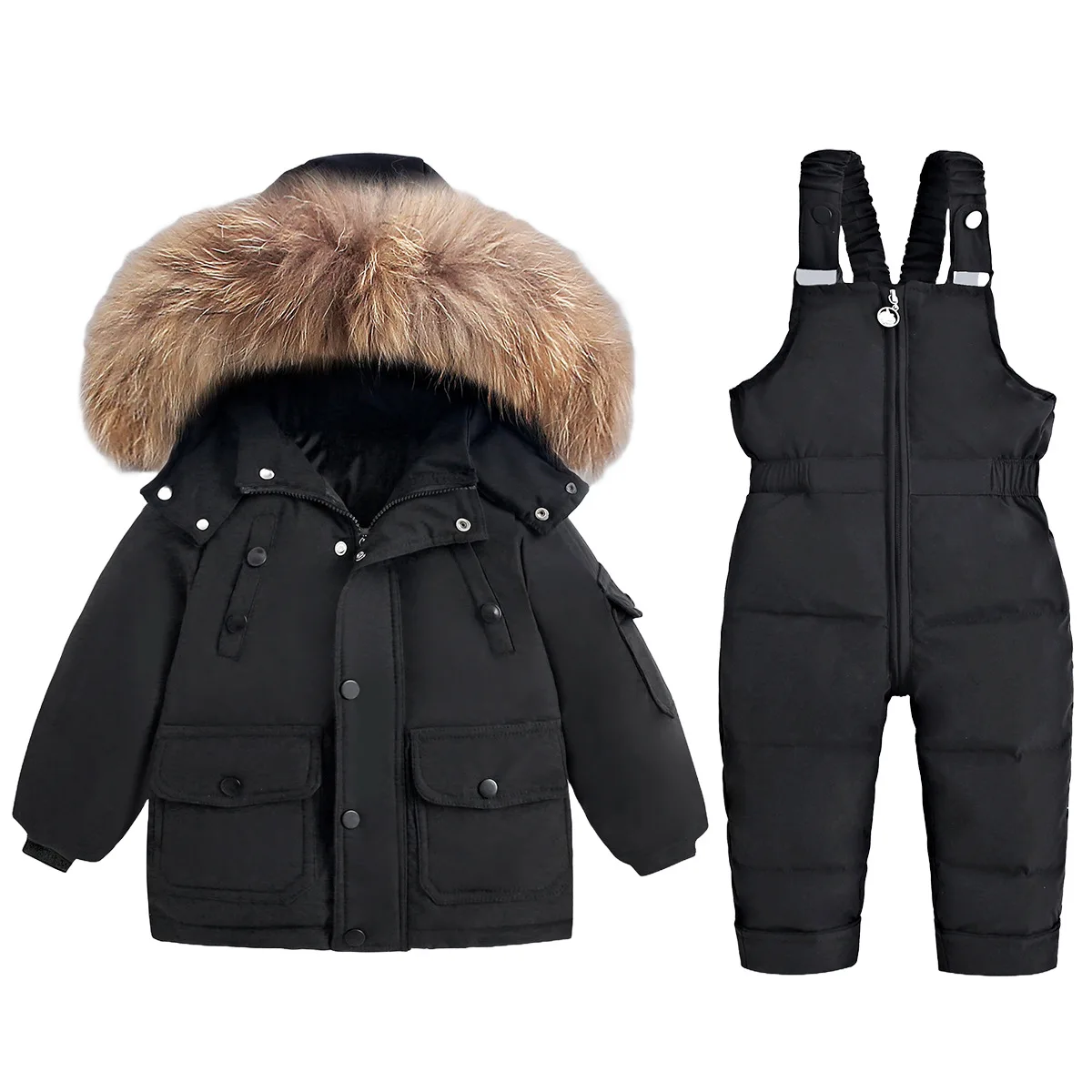 Roupa de inverno respirável, f - Winter Clothing Boys avaliação e preço