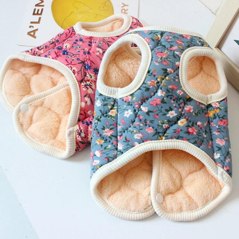 Novos cães gatos inverno roupa - Winter Clothing Patterns avaliação e preço