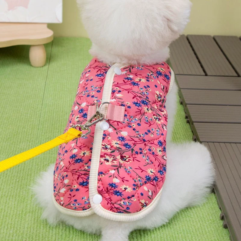Novos cães gatos inverno roupa - Winter Clothing Patterns avaliação e preço