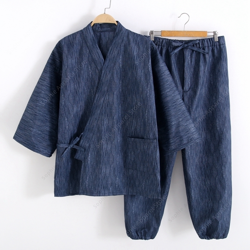 Samue japonês inverno quente c - Traditional Winter Japanese Clothing avaliação e preço