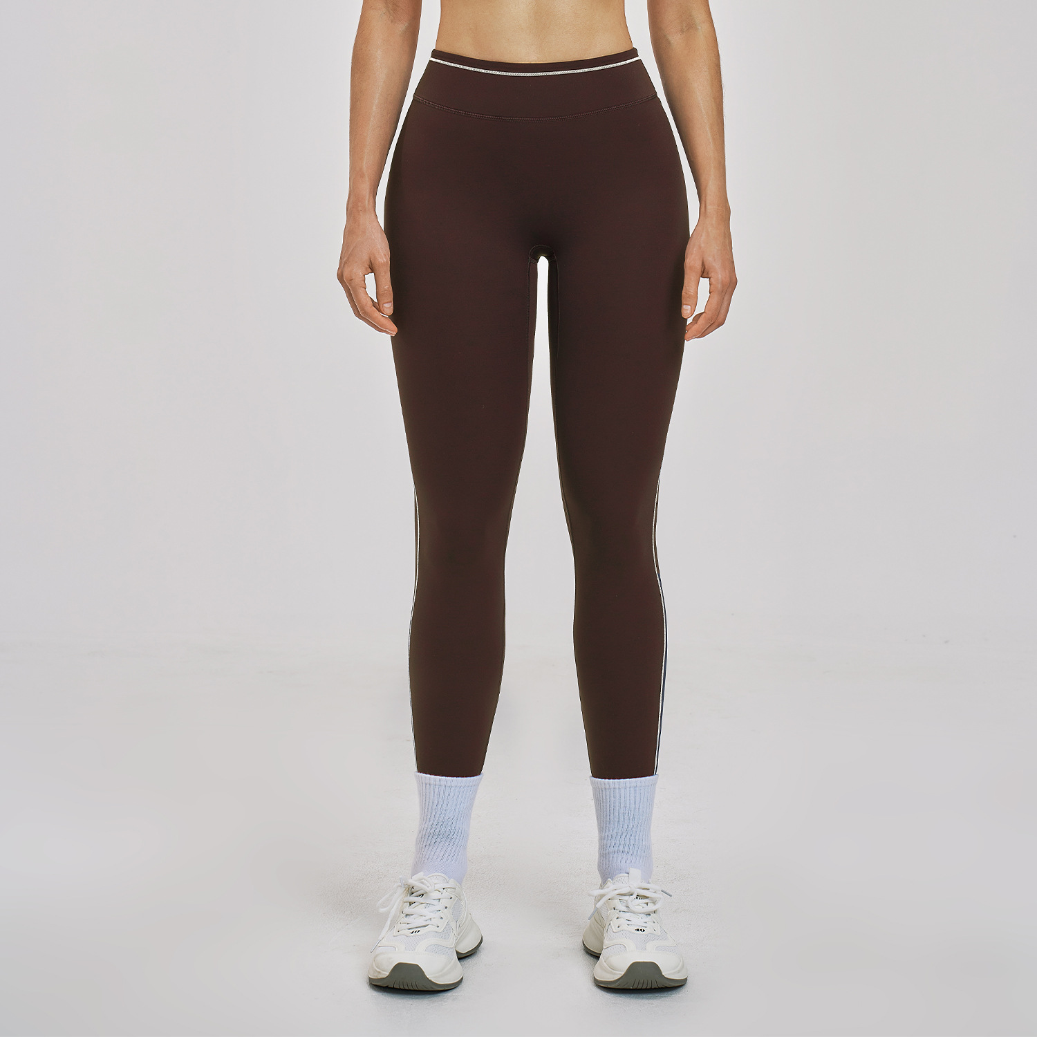 Leggings de Ginástica Feminina - Winter Clothing Trends For Women avaliação e preço