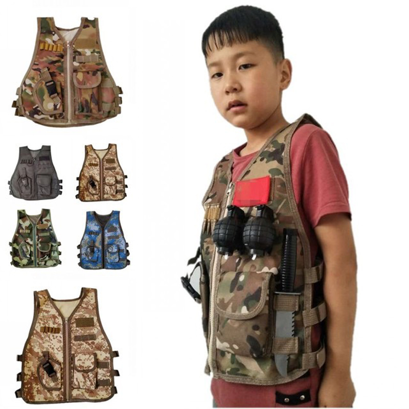 Crianças do exército tático mi - Winter Clothing Boys avaliação e preço