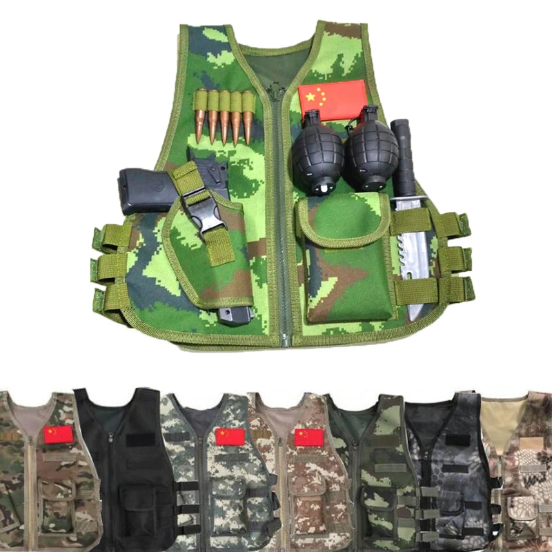 Crianças do exército tático mi - Winter Clothing Boys avaliação e preço